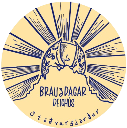 Brauðdagar Deighús